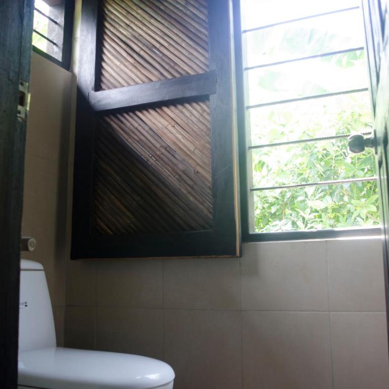 Hostal La Media Luna Palomino - Bungalow 3 - 8