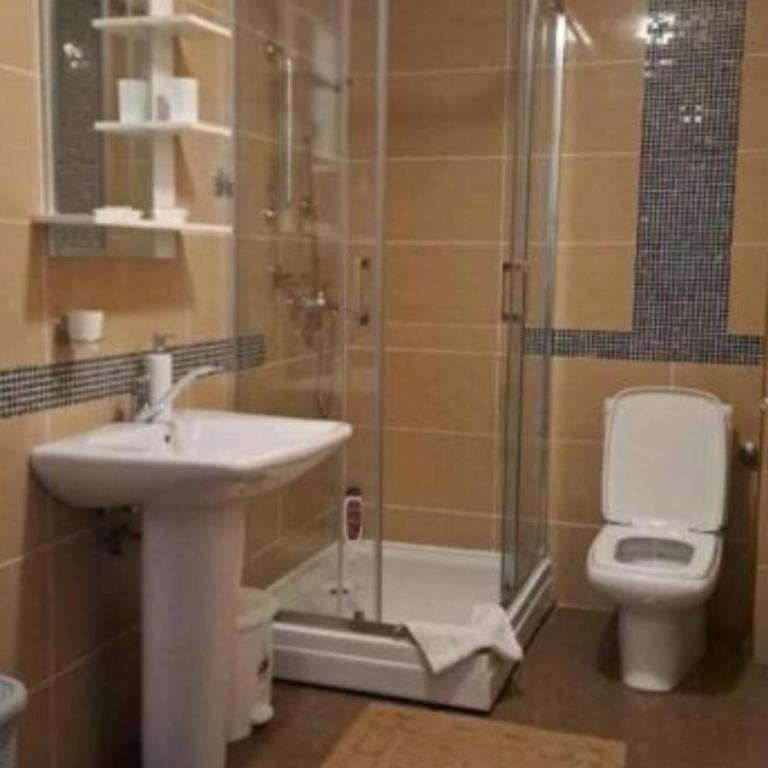 Apolon Spa - Apartman sa Pogledom na Planinu - 32