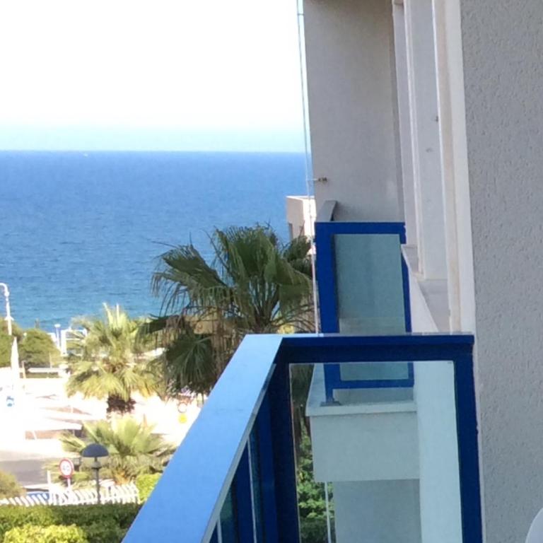 Alicante Mar - Apartamento con vistas al mar - 10