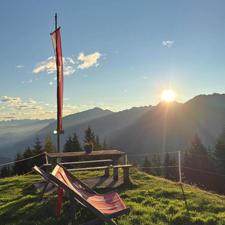 Panorama Wildgrat - Apartment mit 2 Schlafzimmern - 15