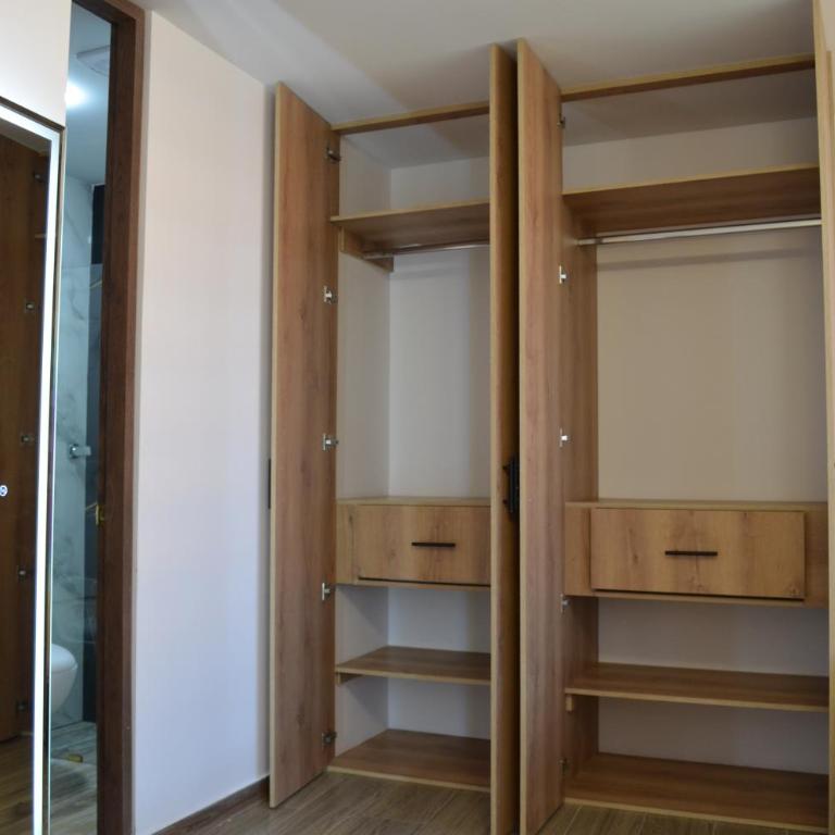 Hotel Diamond Luxury Tunja - Habitación Familiar - 10
