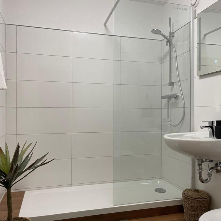 Skyline City 504 - Appartamento con 1 Camera da Letto - 8