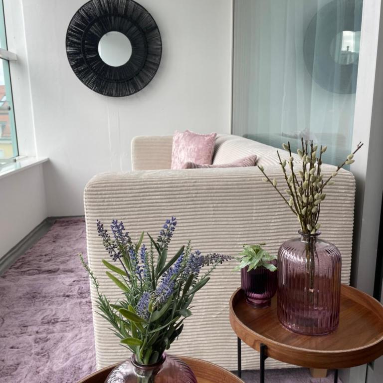 Skyline City 504 - Appartamento con 1 Camera da Letto - 17