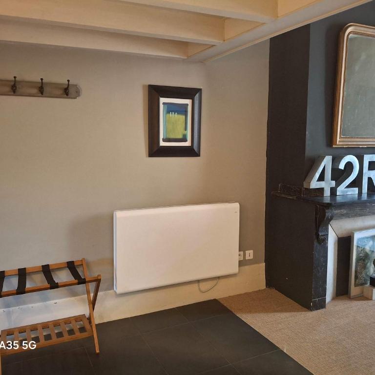 The Cozy 42 stylish apartment - Appartement - 13