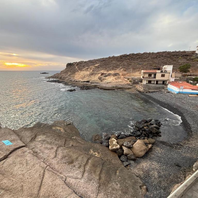 Apartamento Adeje, La Caleta 5 - Apartamento de 2 dormitorios - 11