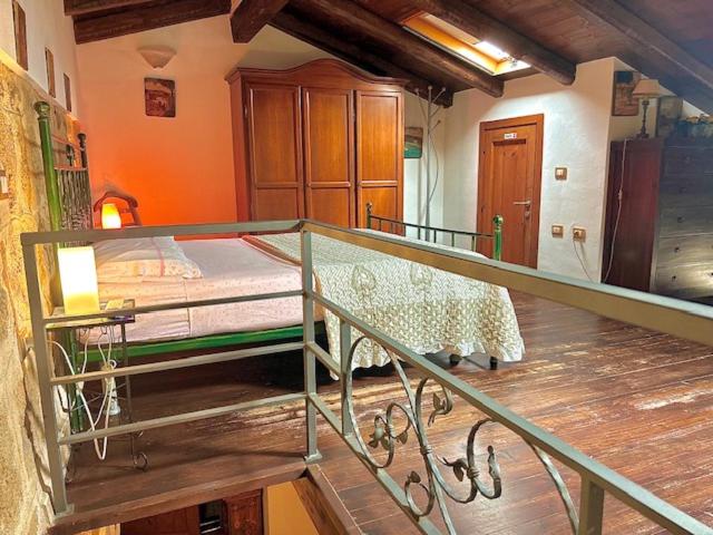 Emerald apartment in Alghero Historic Center - Appartamento su 2 Livelli - 54