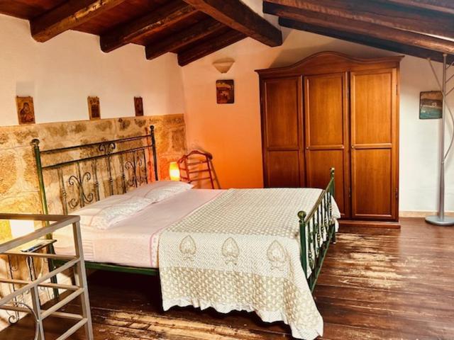 Emerald apartment in Alghero Historic Center - Appartamento su 2 Livelli - 53