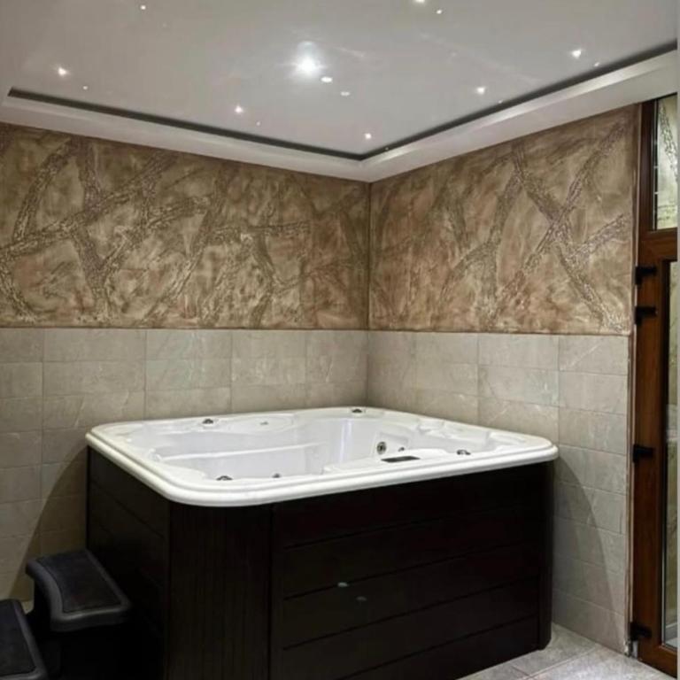 Gold apartman, Vila Katalina 2 - Apartman sa Balkonom - 10