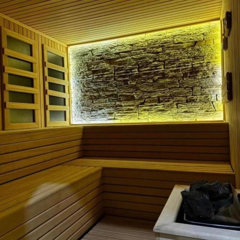 Gold apartman, Vila Katalina 2 - Apartman sa Balkonom - 9