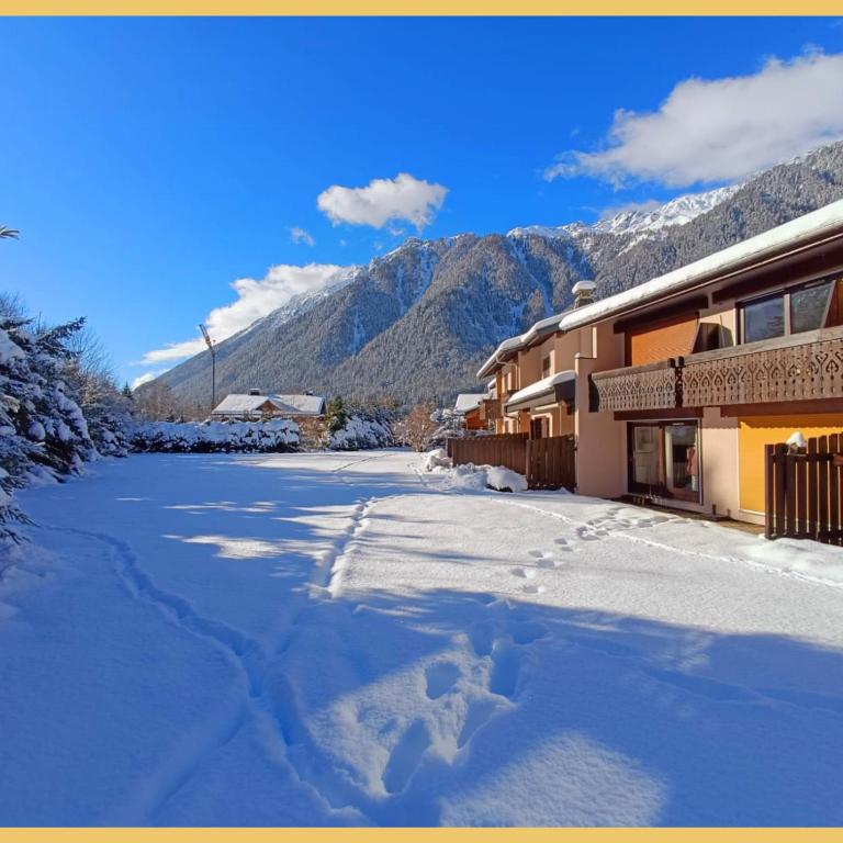 L'Aiguille de Chamonix I Appartement Les Praz - Apartamento de 2 dormitorios - 6