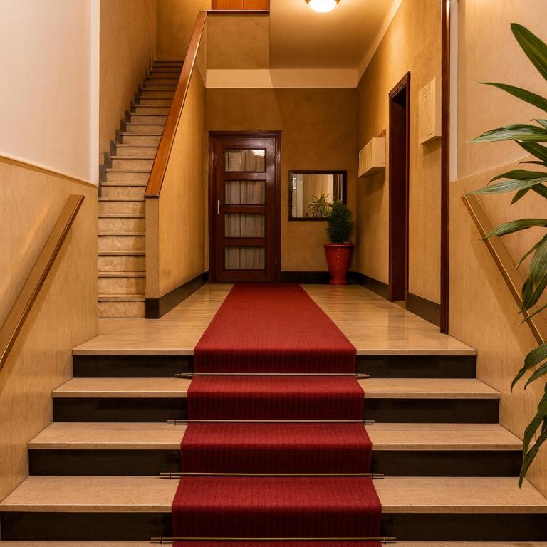 Genova Easy - Appartamento con 1 Camera da Letto - 41