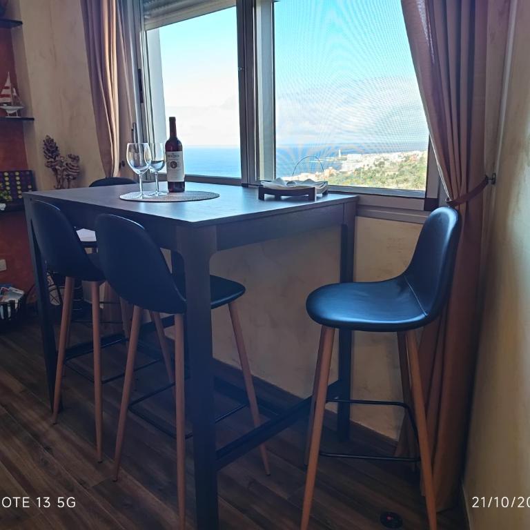 chácaras - Apartamento de 2 dormitorios - 21