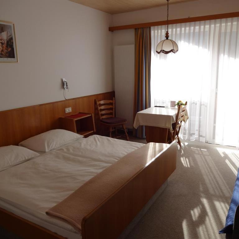 Pension & Appartement Fortin - Doppelzimmer - 6