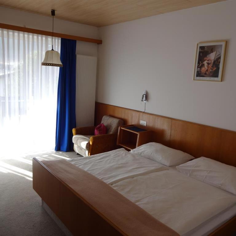 Pension & Appartement Fortin - Doppelzimmer - 10