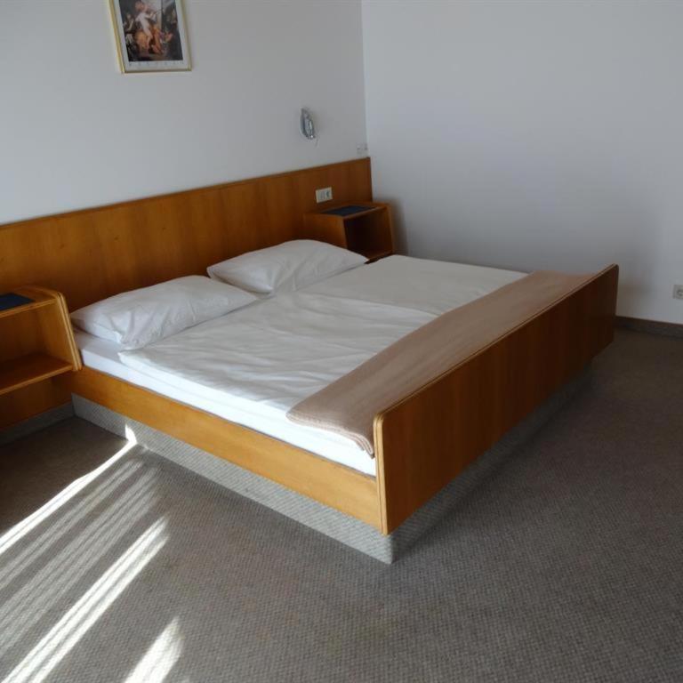 Pension & Appartement Fortin - Doppelzimmer - 7
