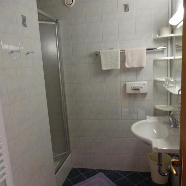 Pension & Appartement Fortin - Doppelzimmer - 8