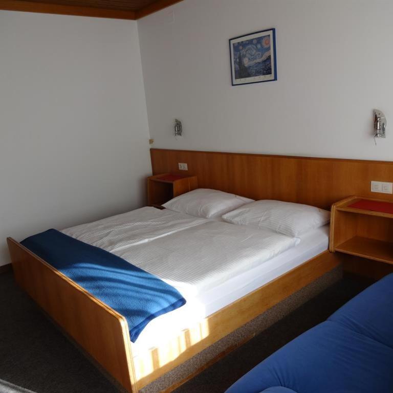 Pension & Appartement Fortin - Doppelzimmer - 11