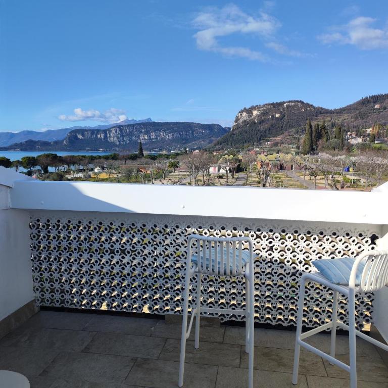 Bardolino Blue - Appartamento con 1 Camera da Letto - 26