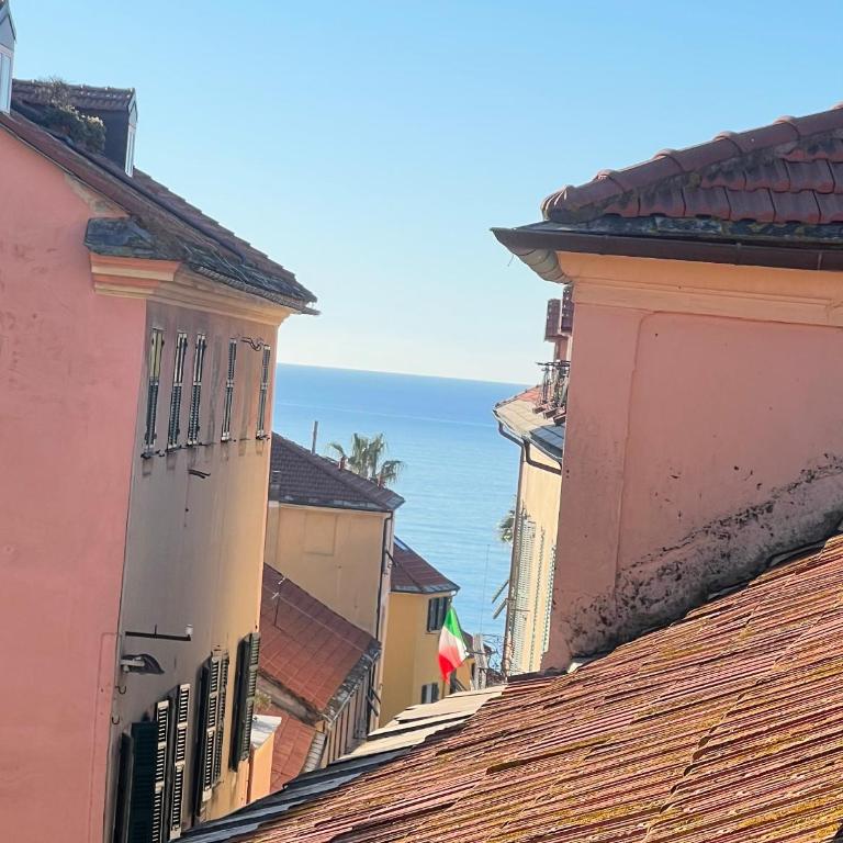 Casa Borgo Foce - Appartamento con 2 Camere da Letto - 4
