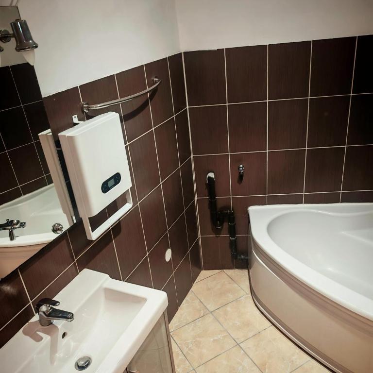 Studio La grotte Bohème - Apartamento de 1 dormitorio - 8