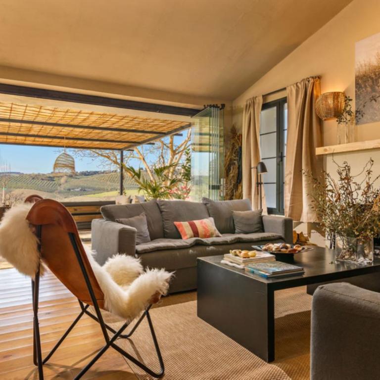 Discreet Luxury Home With Splendid Views - Casa - 6