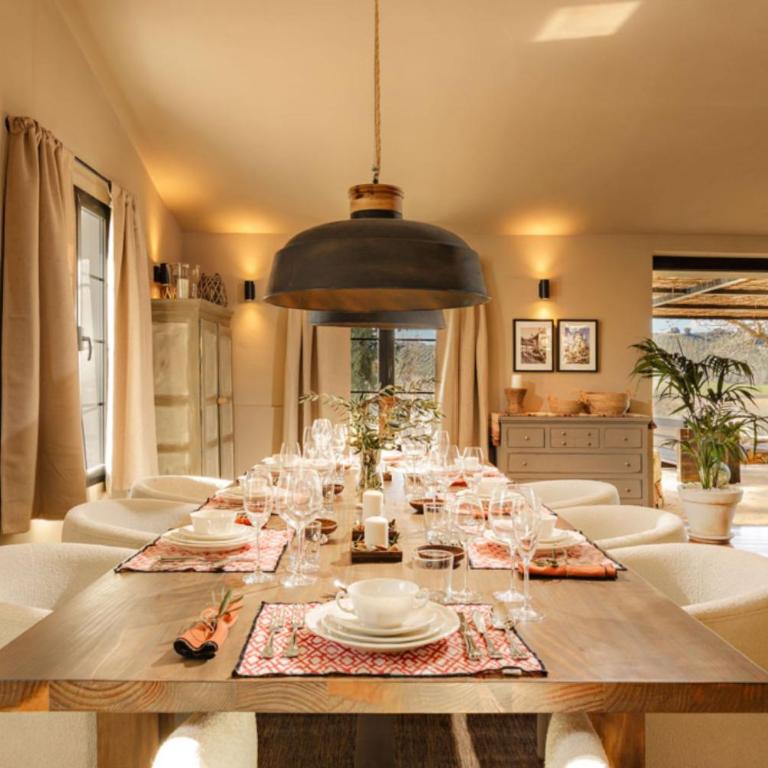 Discreet Luxury Home With Splendid Views - Casa - 7