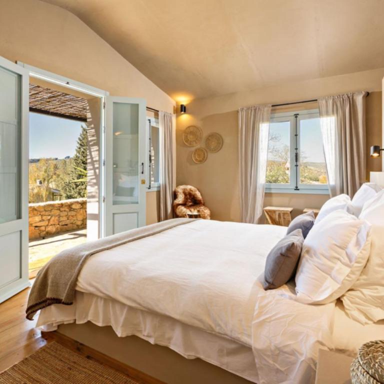 Discreet Luxury Home With Splendid Views - Casa - 9