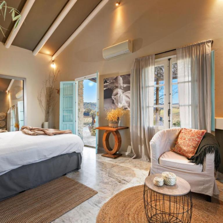 Discreet Luxury Home With Splendid Views - Casa - 16