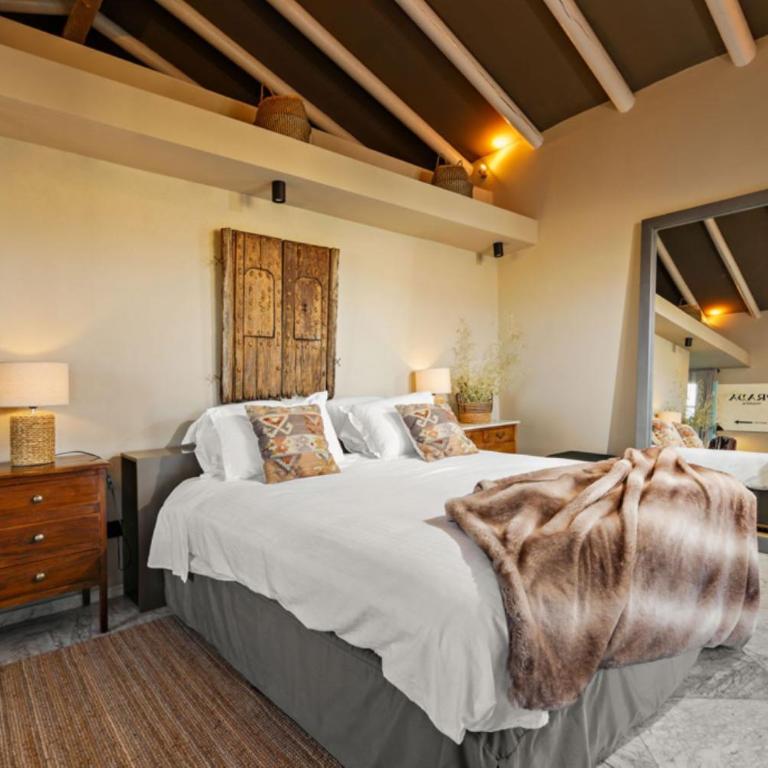 Discreet Luxury Home With Splendid Views - Casa - 17