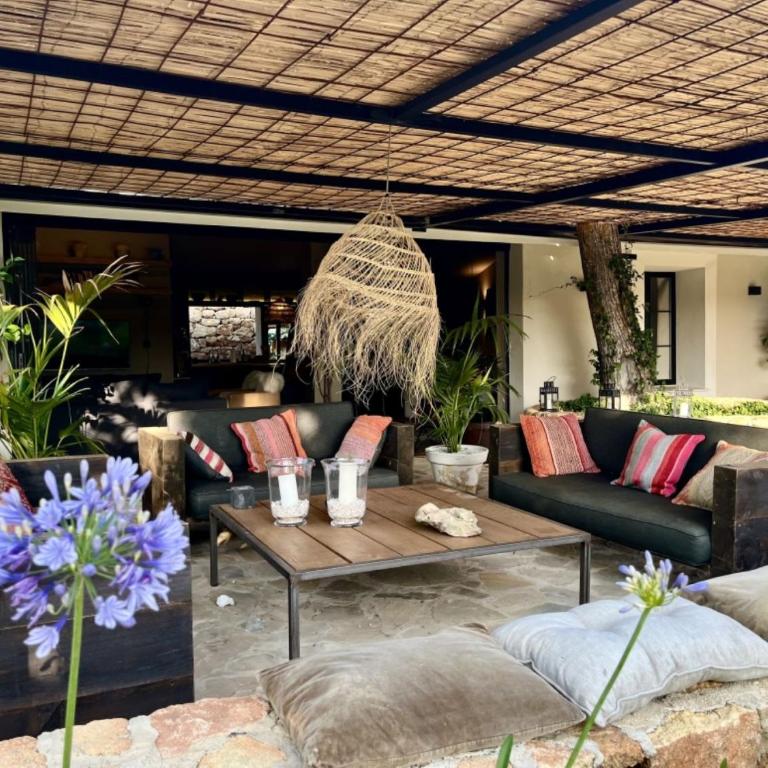 Discreet Luxury Home With Splendid Views - Casa - 25