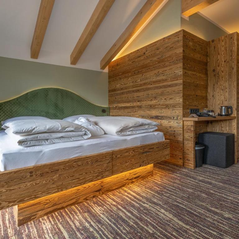 Romantikhotel Zell am See - Comfort Doppelzimmer - 2