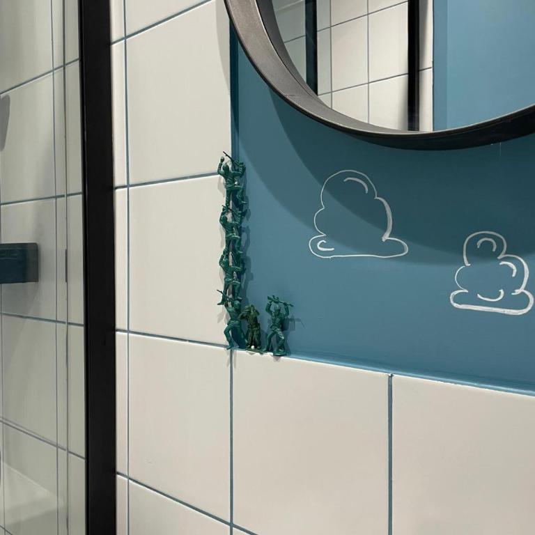 Insolite - Inspiration Toy Story - Centre à pied - 4 personnes - Apartamento de 1 dormitorio - 9