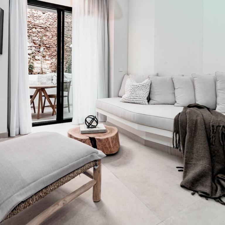 A7- Seaclub suites by Roomservices - Apartamento - 26