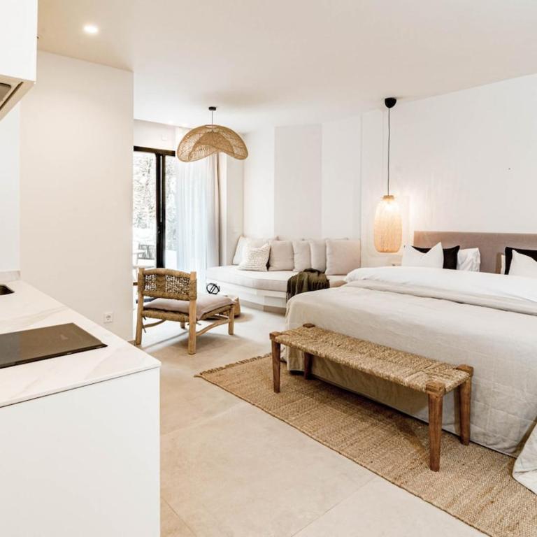 A7- Seaclub suites by Roomservices - Apartamento - 27
