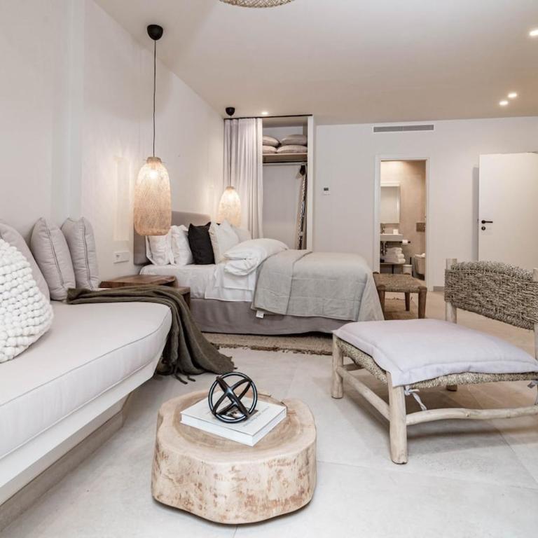 A7- Seaclub suites by Roomservices - Apartamento - 29