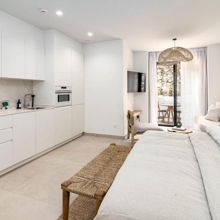 A7- Seaclub suites by Roomservices - Apartamento - 36