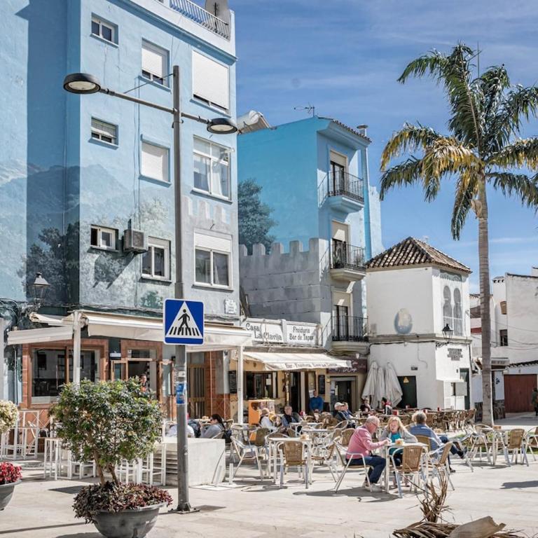 A7- Seaclub suites by Roomservices - Apartamento - 9