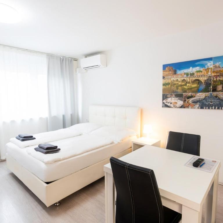 101 Athen, Studio Apartment, 38m2 1-4 Pers - Studio - 2