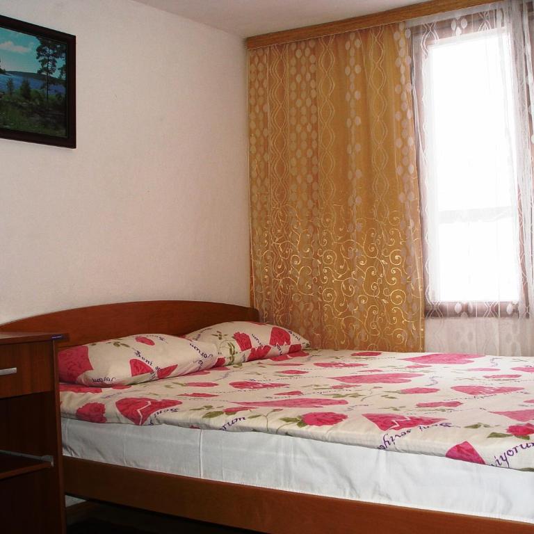 Guesthouse Durmitor Magic - Double Room - 10