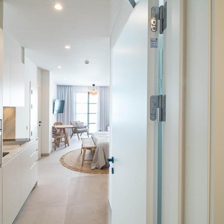 A7- Seaclub suites by Roomservices - Apartamento - 23
