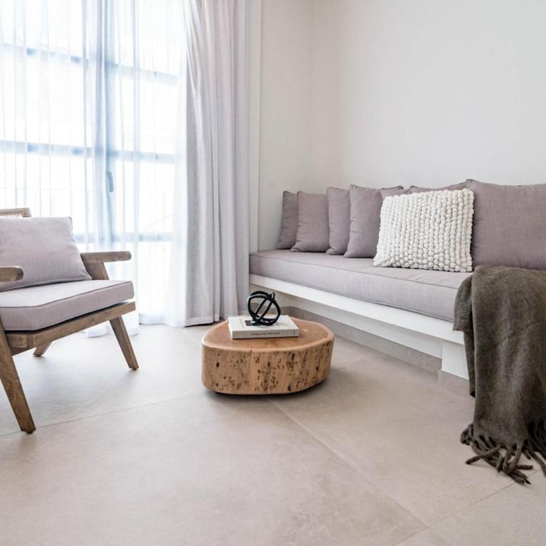 A7- Seaclub suites by Roomservices - Apartamento - 26