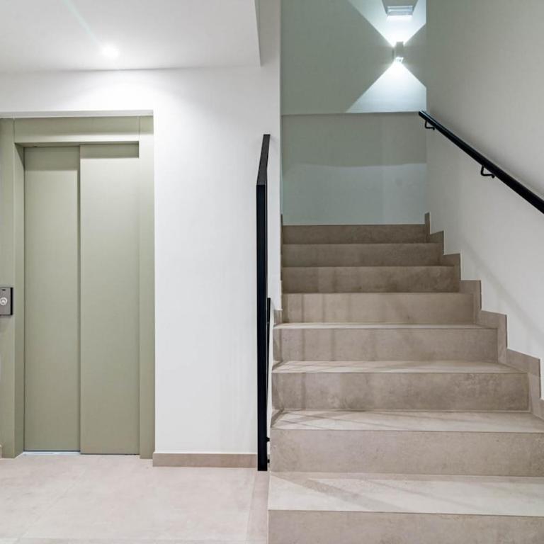 A7- Seaclub suites by Roomservices - Apartamento - 4