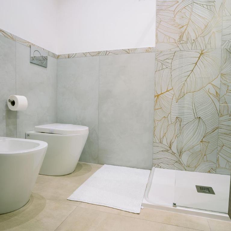 4 Seasons Roma Trastevere - Camera Matrimoniale con Balcone - 6