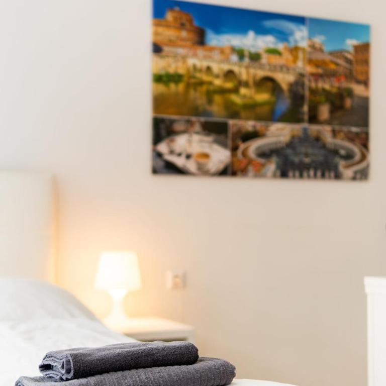 101 Athen, Studio Apartment, 38m2 1-4 Pers - Studio - 14