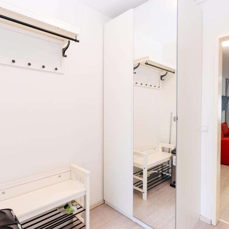 101 Athen, Studio Apartment, 38m2 1-4 Pers - Studio - 10