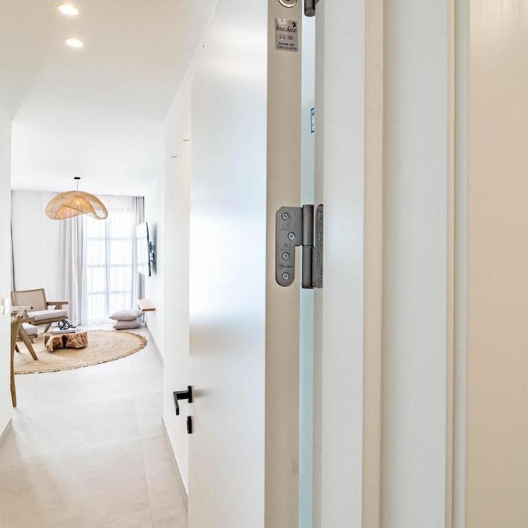 A7- Seaclub suites by Roomservices - Apartamento - 18