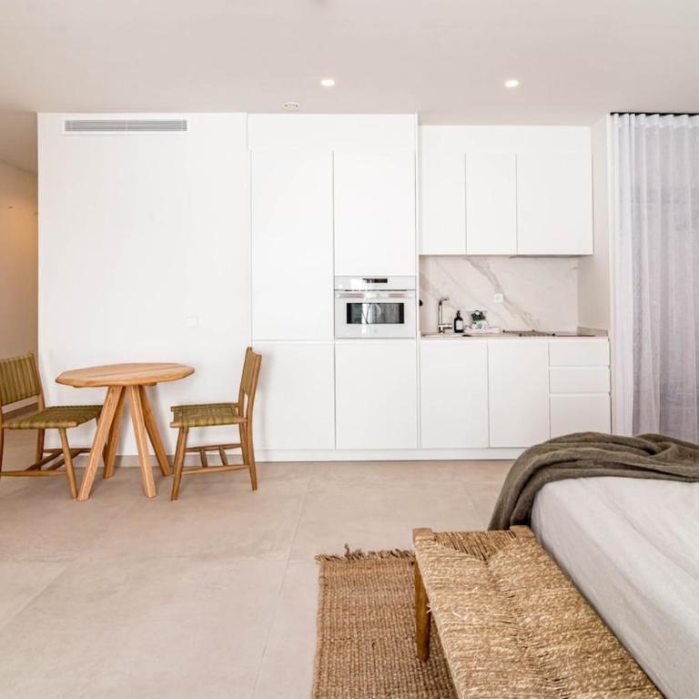 A7- Seaclub suites by Roomservices - Apartamento - 24