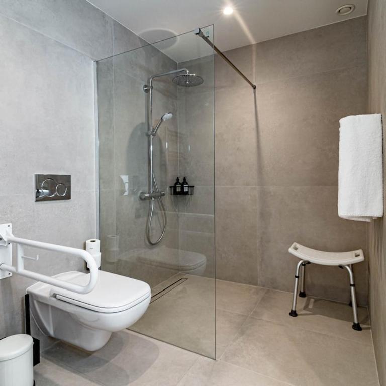 A7- Seaclub suites by Roomservices - Apartamento - 25