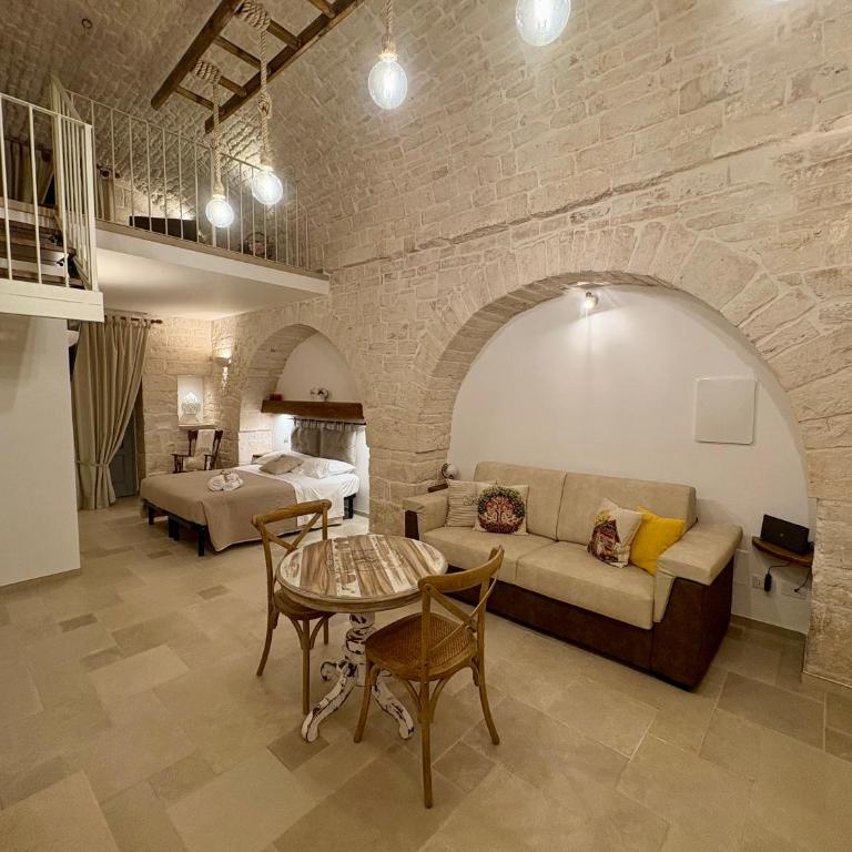 Dimora Liviana - Casa con 1 Camera da Letto - 2