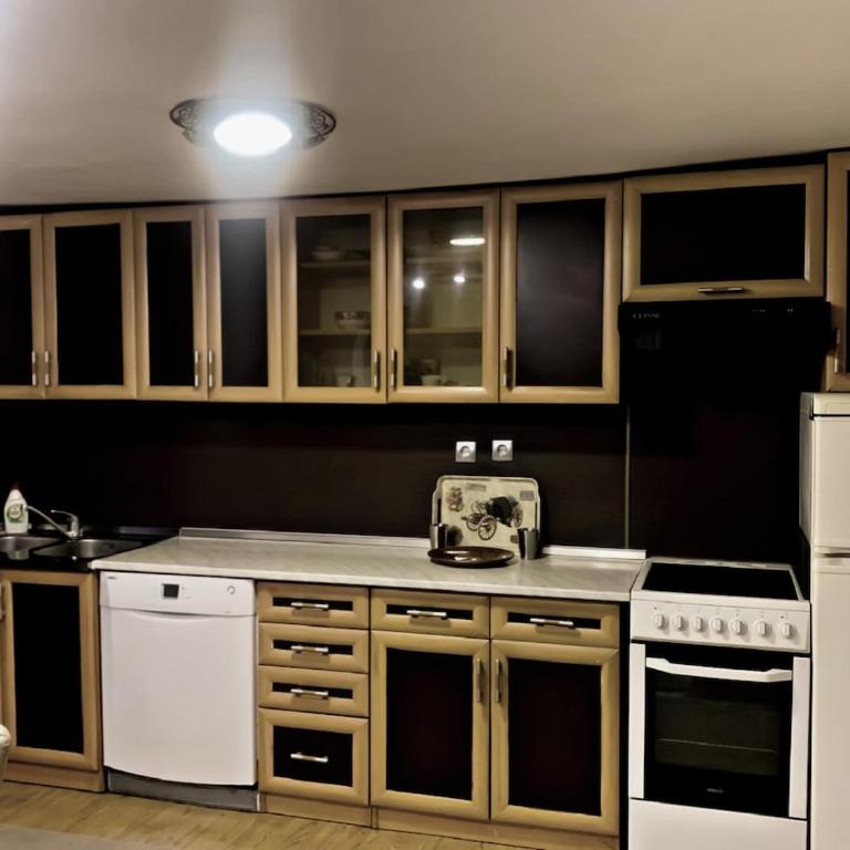 Residence 1913 - Apartman sa 1 Spavaćom Sobom - 4
